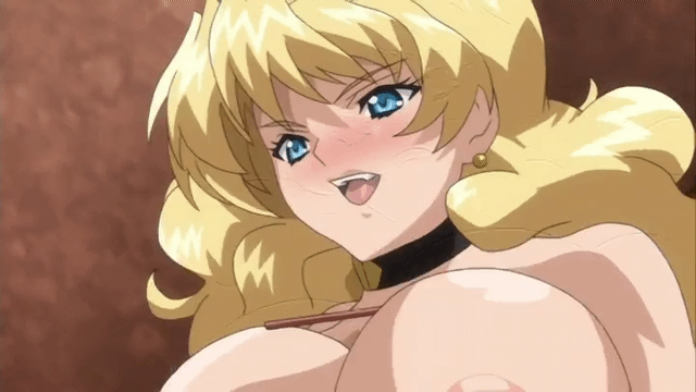 Sara Scorpion (Space Pirate Sara) Rule 34 Image