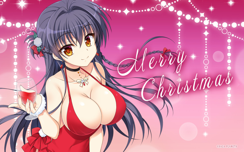 Christmas Rule 34 Image
