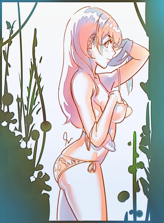 Character Request (Copyright Request) Rule 34 Image