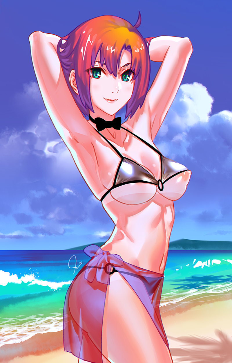 Character Request (Copyright Request) Rule 34 Image