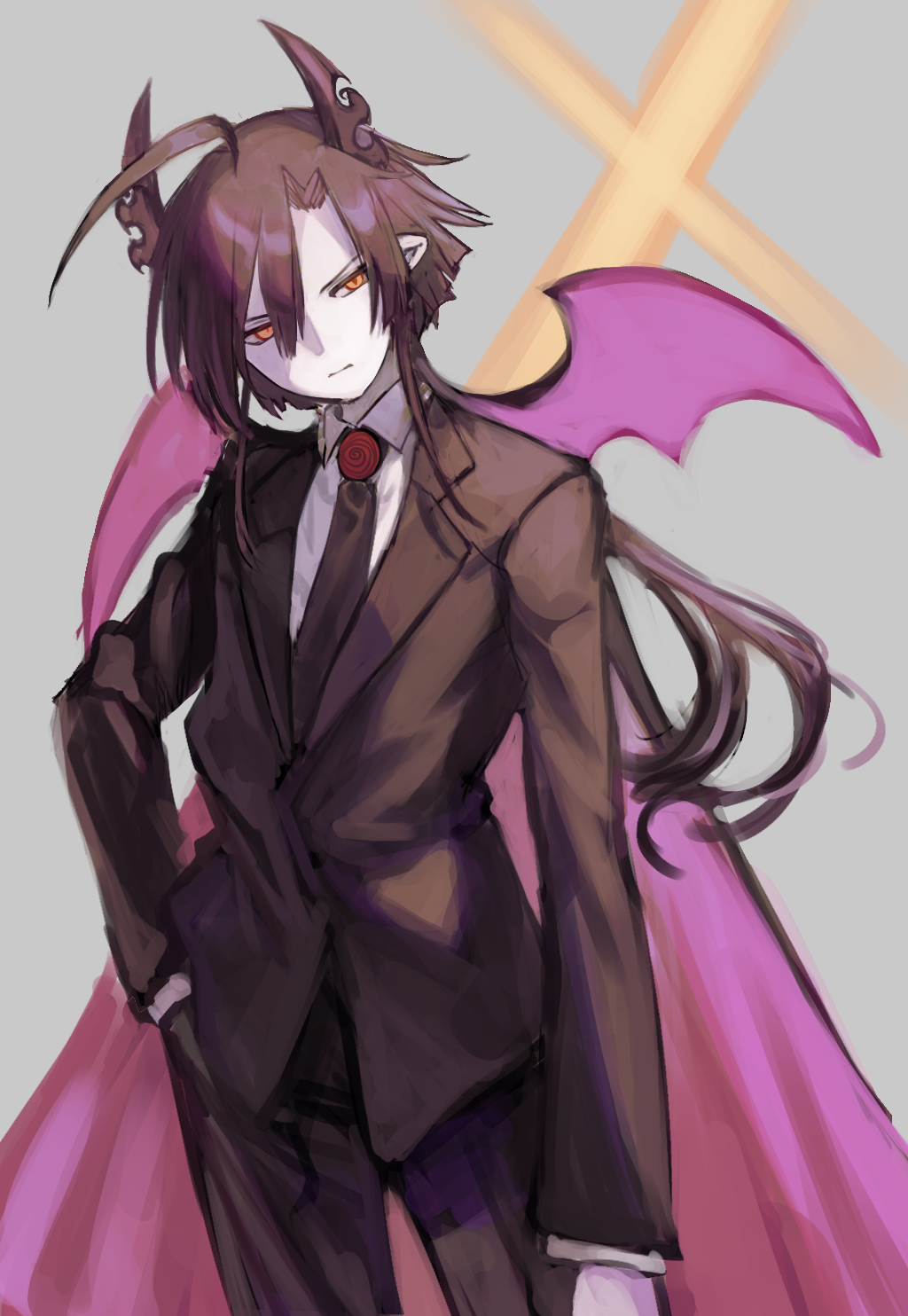 Licorice (Funamusea) Rule 34 Image