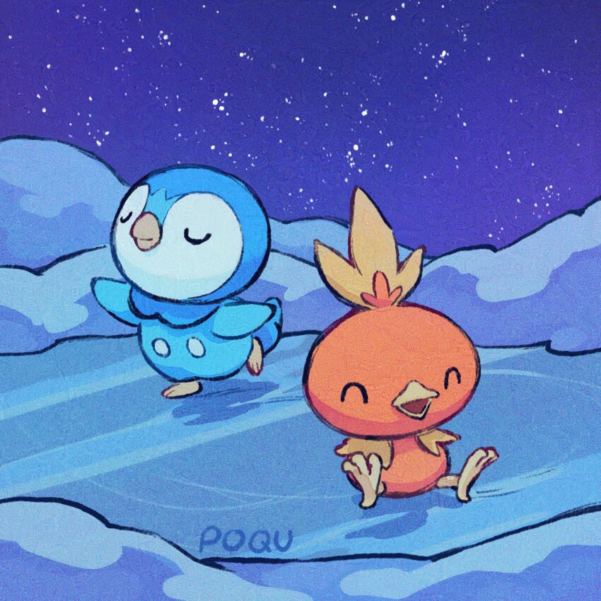 Gen 3 Pokemon (Nintendo) Rule 34 Image