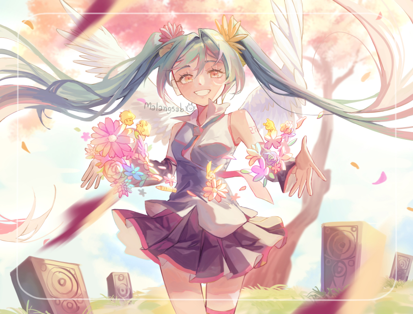 Hatsune Miku (Vocaloid) Rule 34 Image