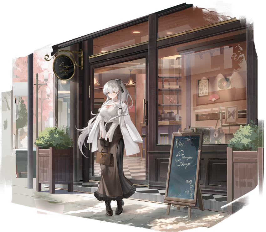 Hermione (Azur Lane) Rule 34 Image