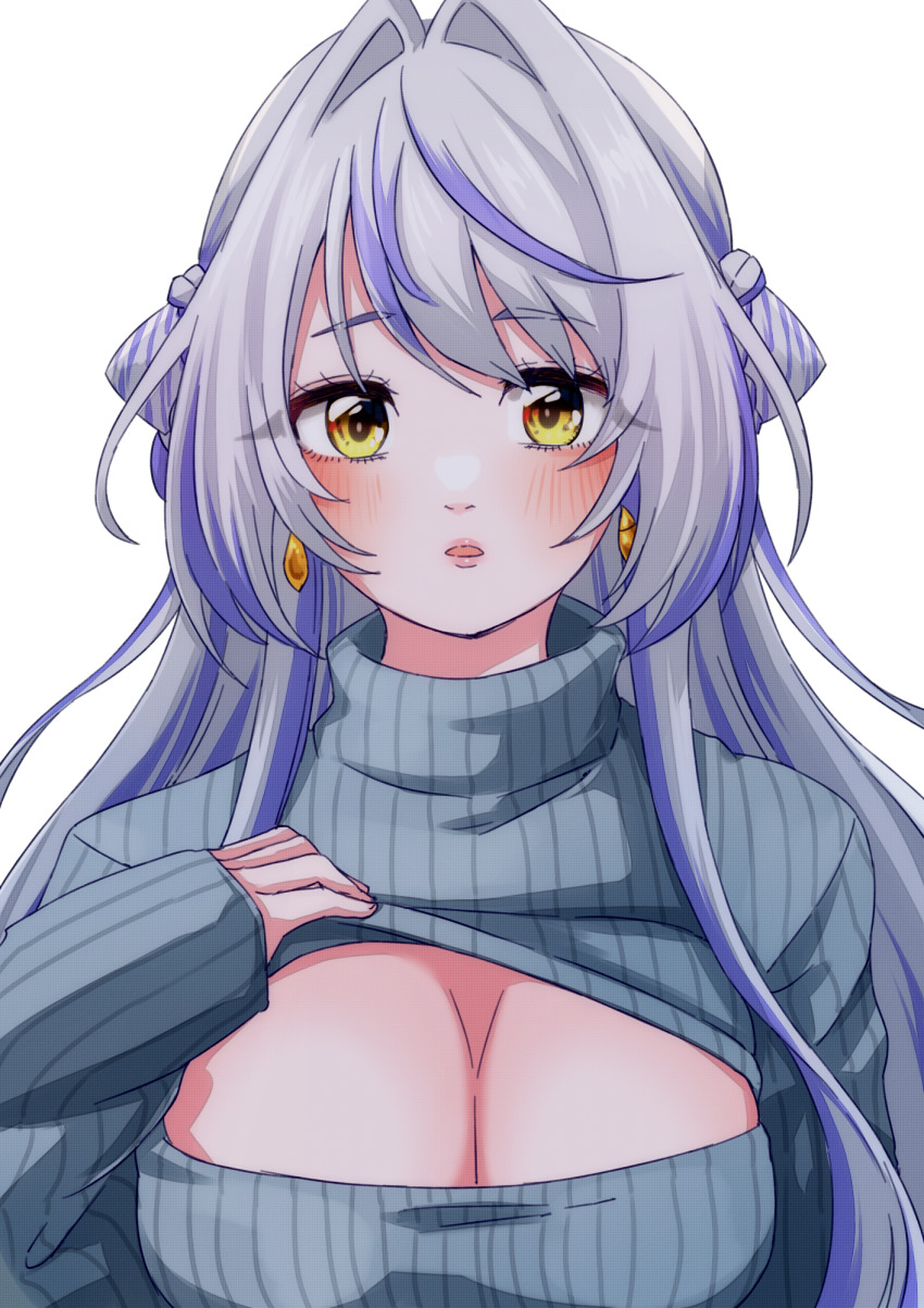 Nanashi Inc. Rule 34 Image