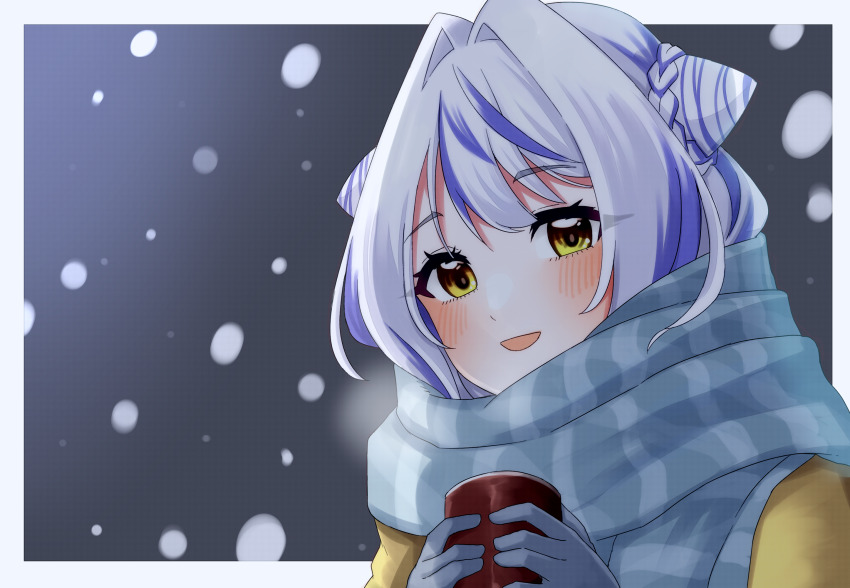 Nanashi Inc. Rule 34 Image