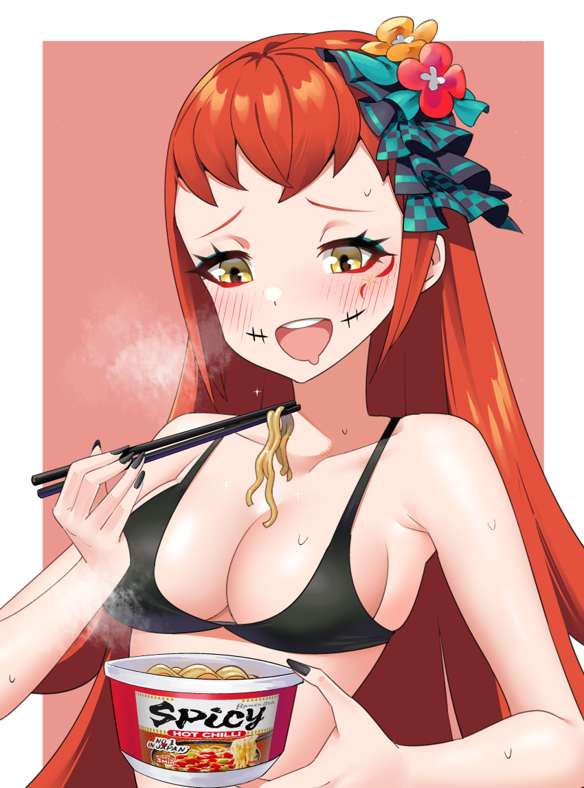 Panette (Fire Emblem) Rule 34 Image