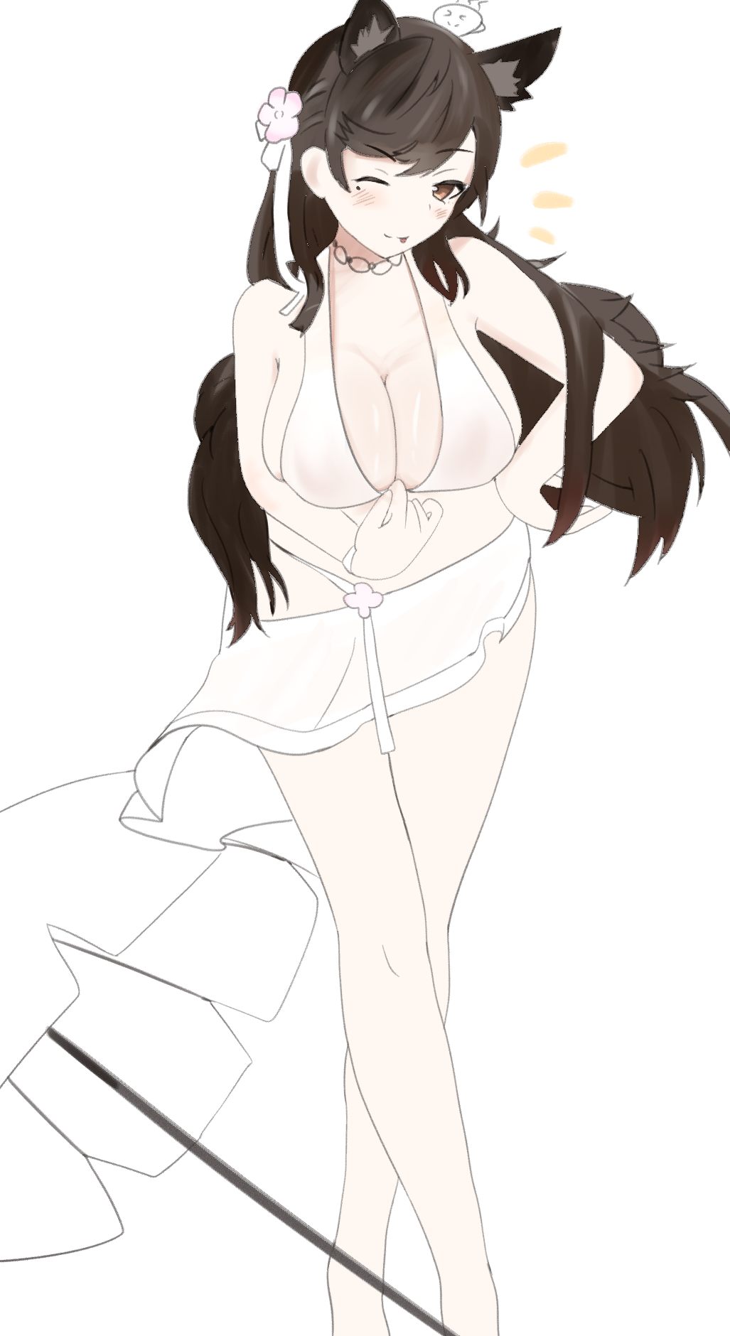 Azur Lane Rule 34 Image
