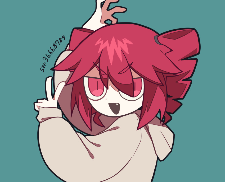 Kasane Teto (Goodbye Sengen (Vocaloid)) Rule 34 Image