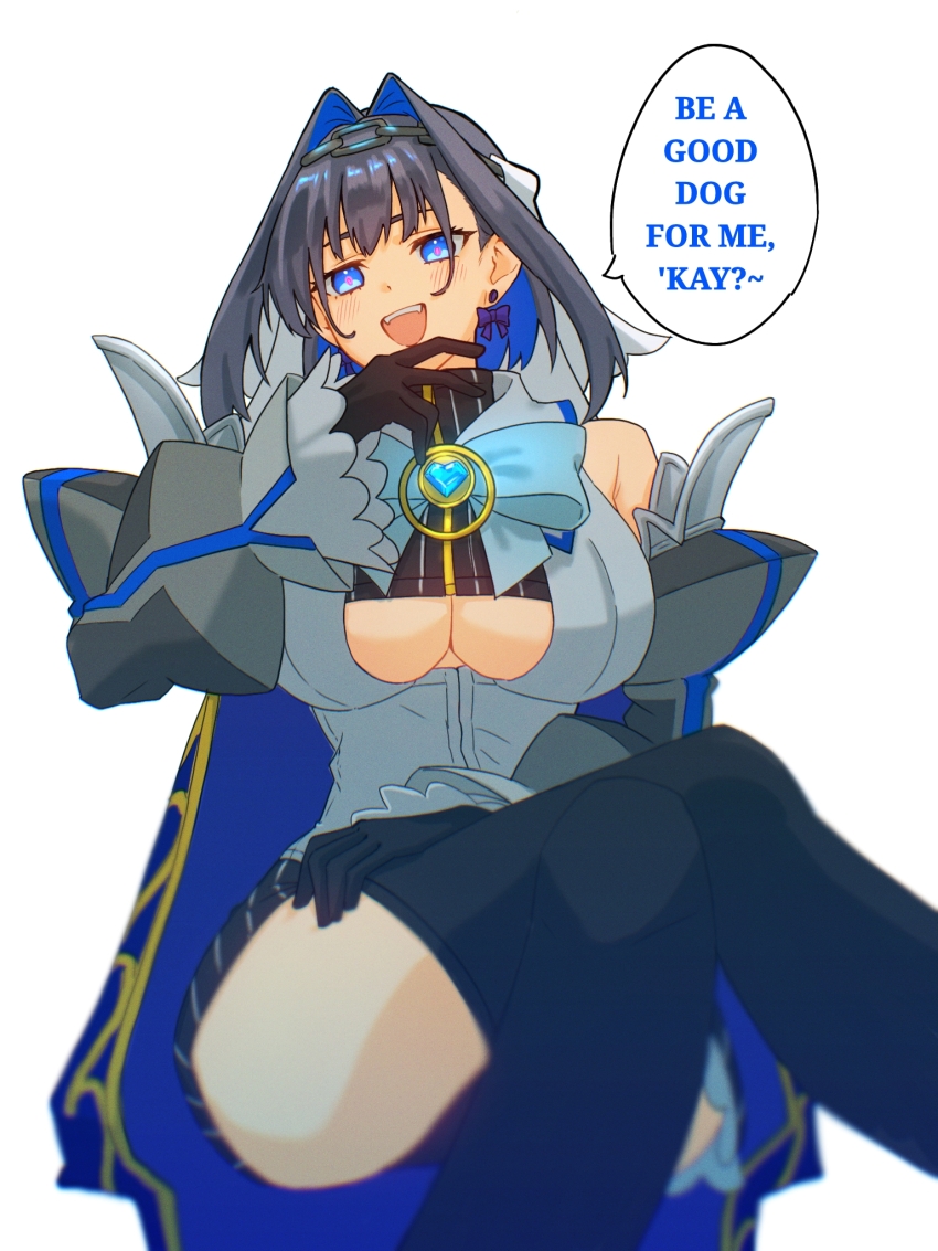 Ouro Kronii (Hololive) Rule 34 Image