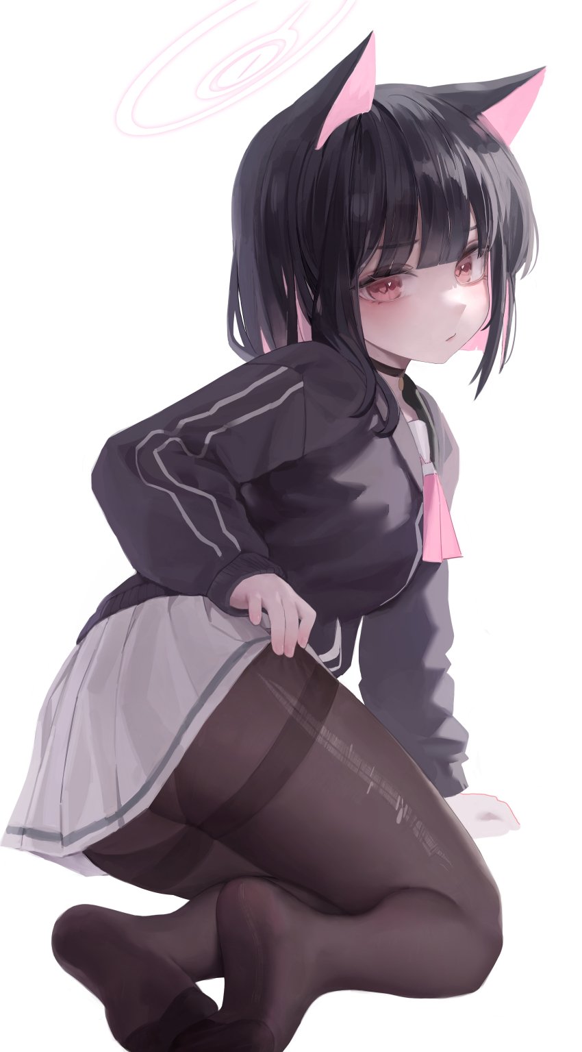 Kazusa (Blue Archive) Rule 34 Image
