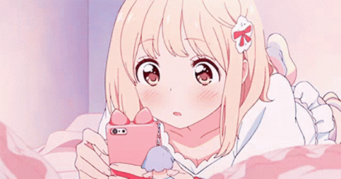 Yamada Yui (Asagao To Kase-San) Rule 34 Image