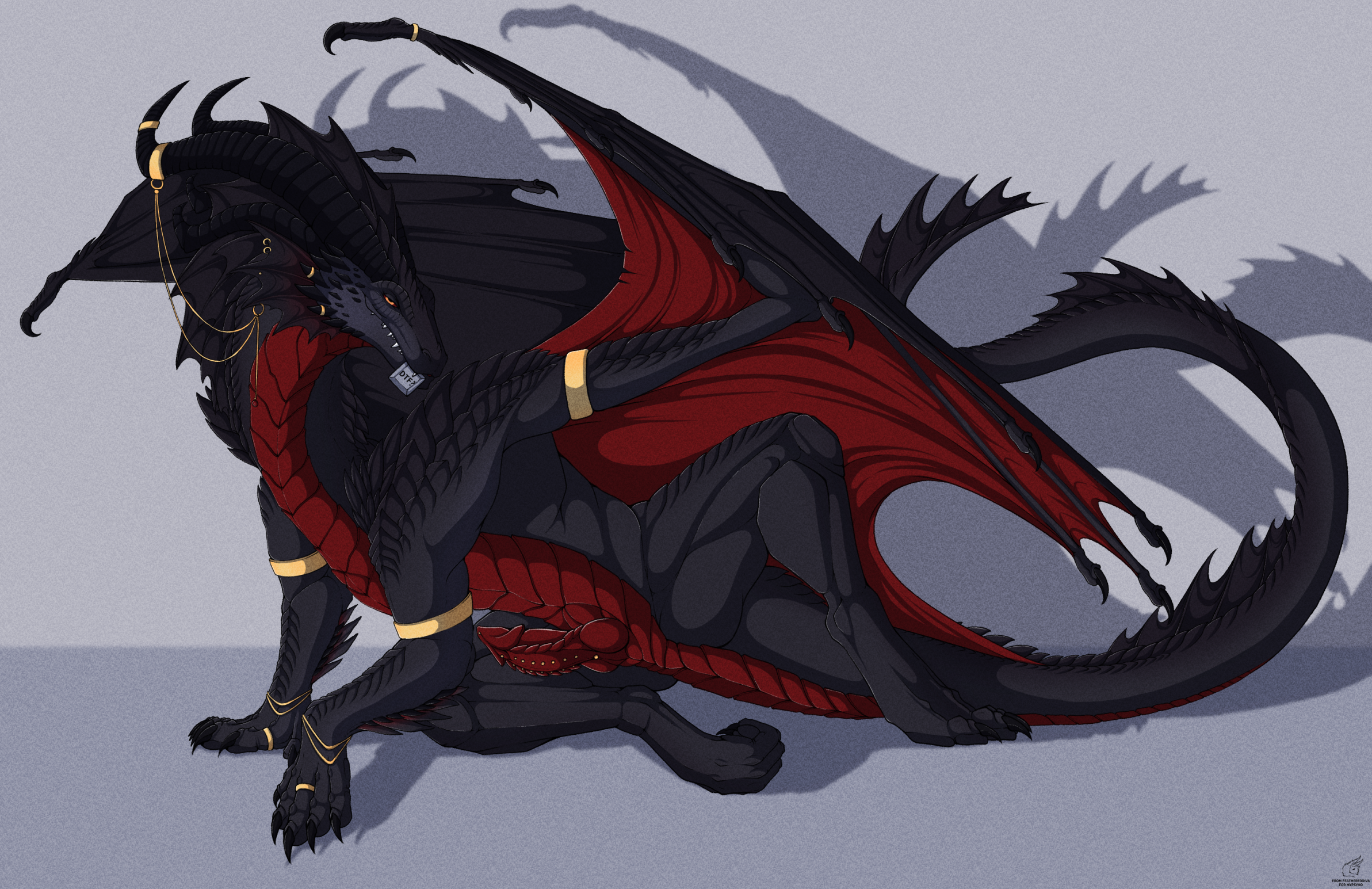 European Mythology Rule 34 Image