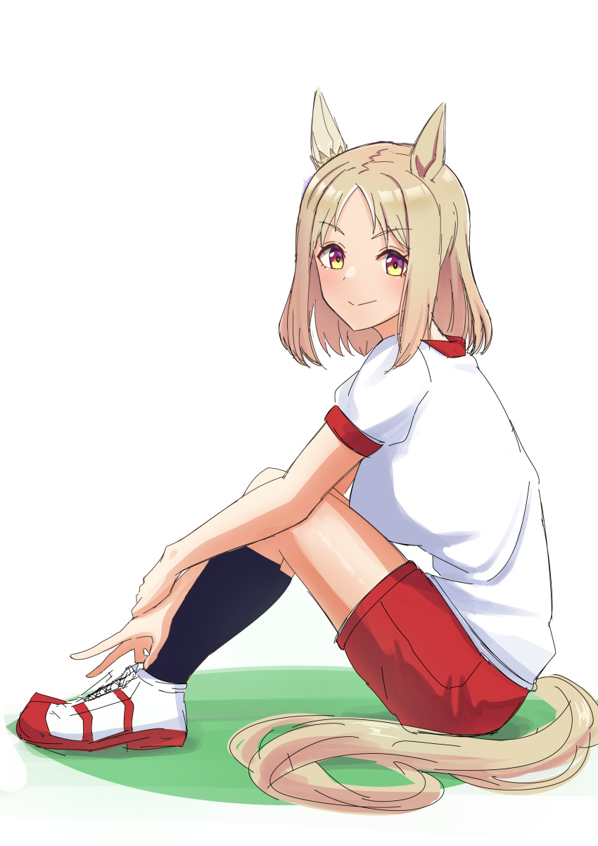 Narita Top Road (Umamusume) Rule 34 Image