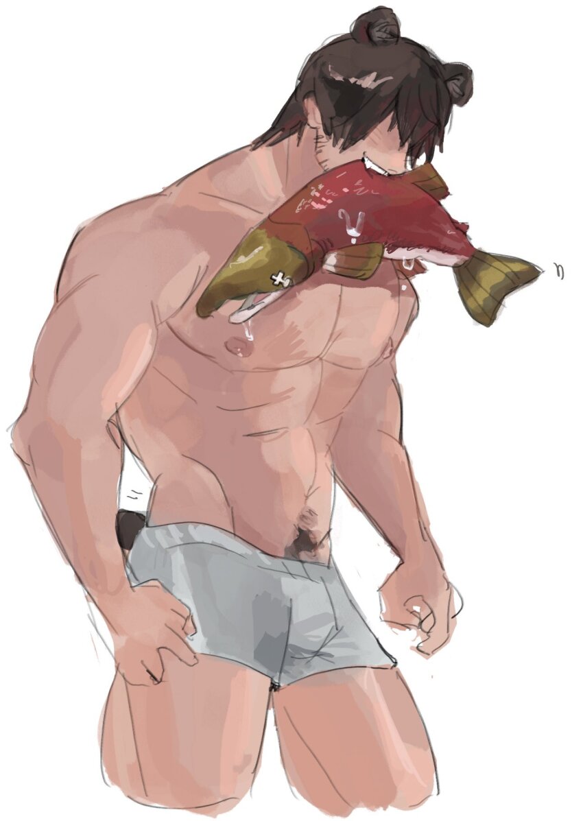 Adventurer (Ff14) Rule 34 Image