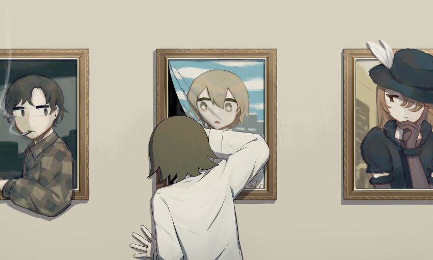 Original Rule 34 Image