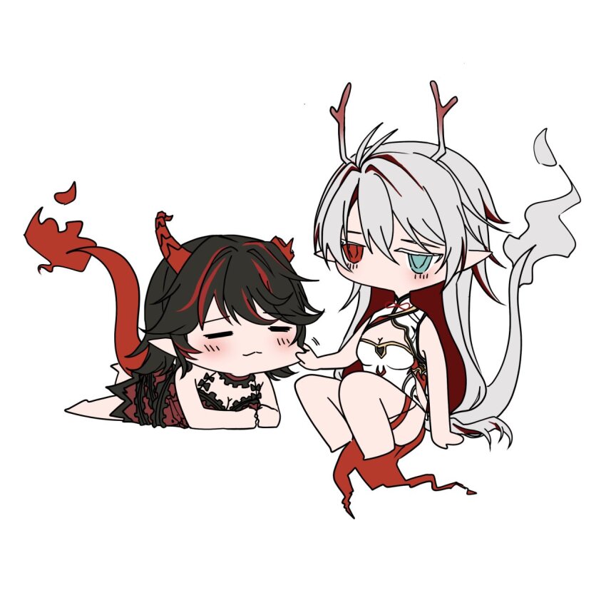 Arknights Rule 34 Image