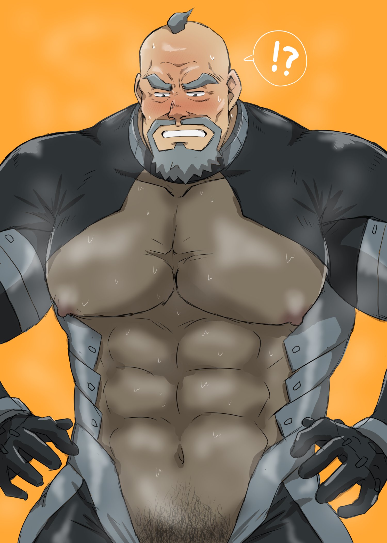 Bullbuster Rule 34 Image