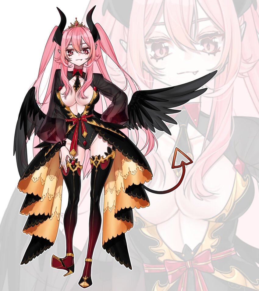 Indie Virtual Youtuber Rule 34 Image