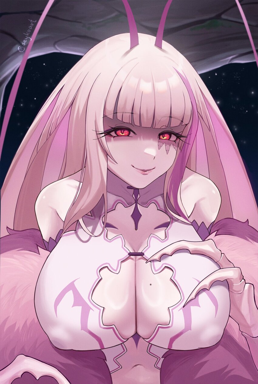 Matara Kan (Vshojo) Rule 34 Image