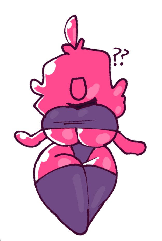 Oc (Original) Rule 34 Image