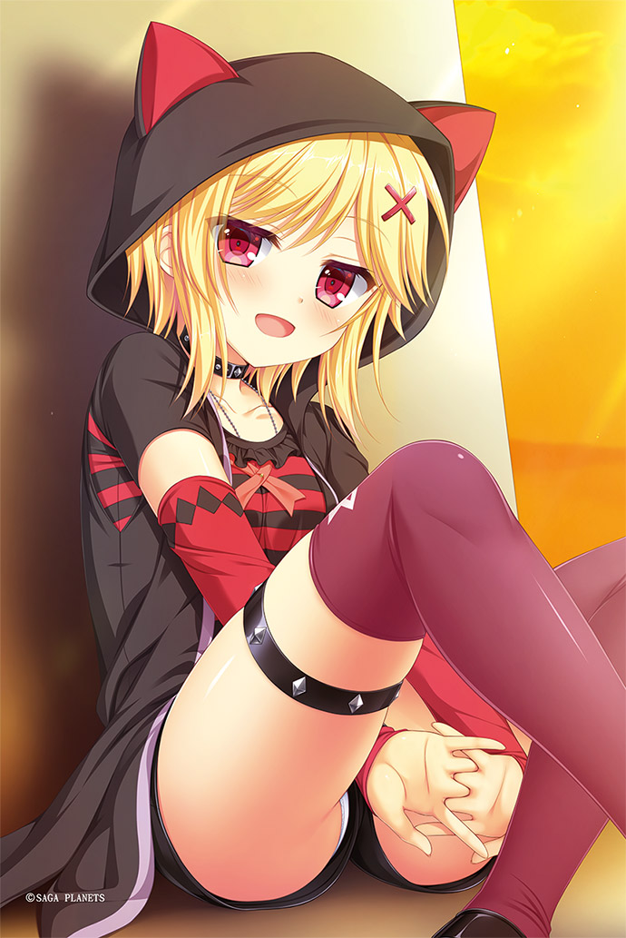 Moribe (Rabumanyo) Rule 34 Image