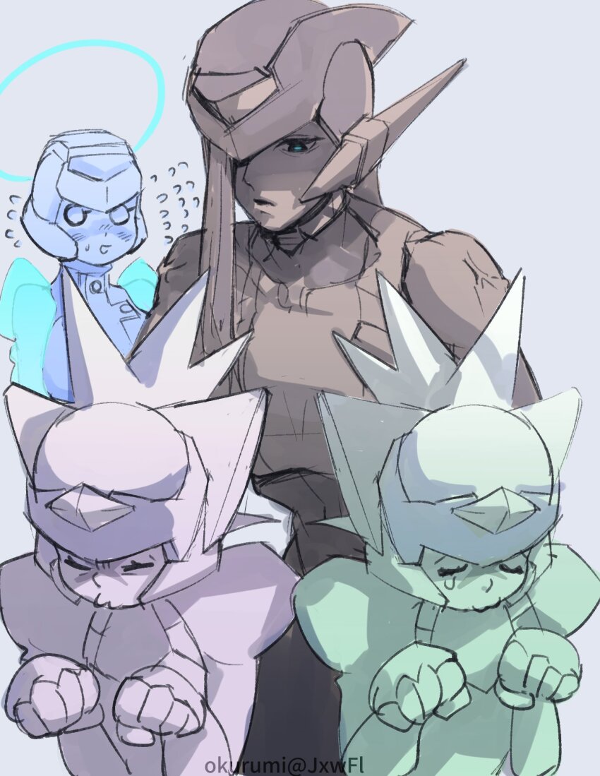 Axl (Mega Man) Rule 34 Image