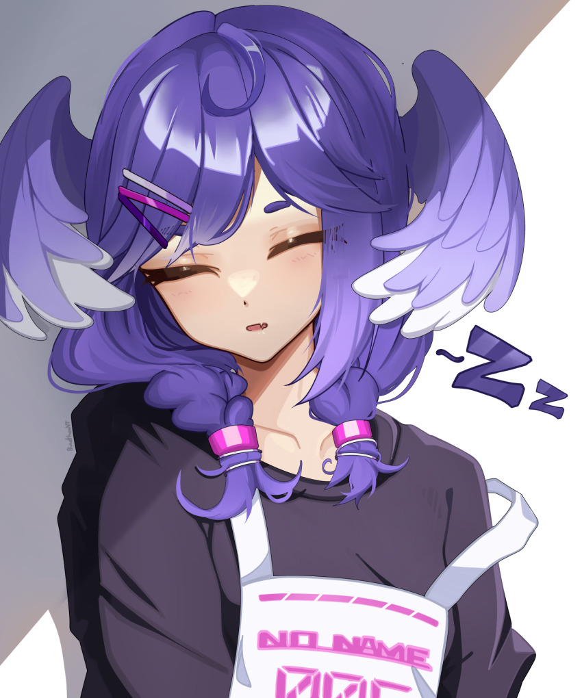 Selen Tatsuki (Nijisanji) Rule 34 Image