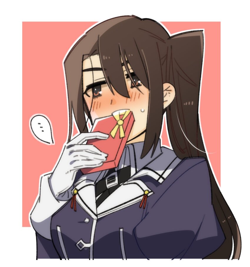 Kantai Collection Rule 34 Image