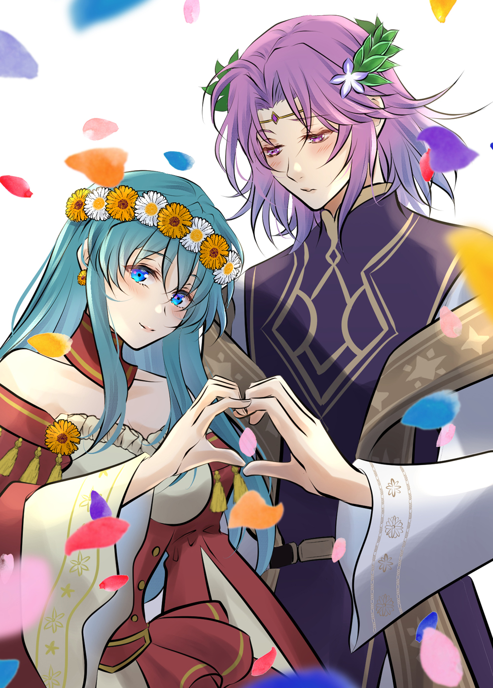 Eirika (Fire Emblem) Rule 34 Image