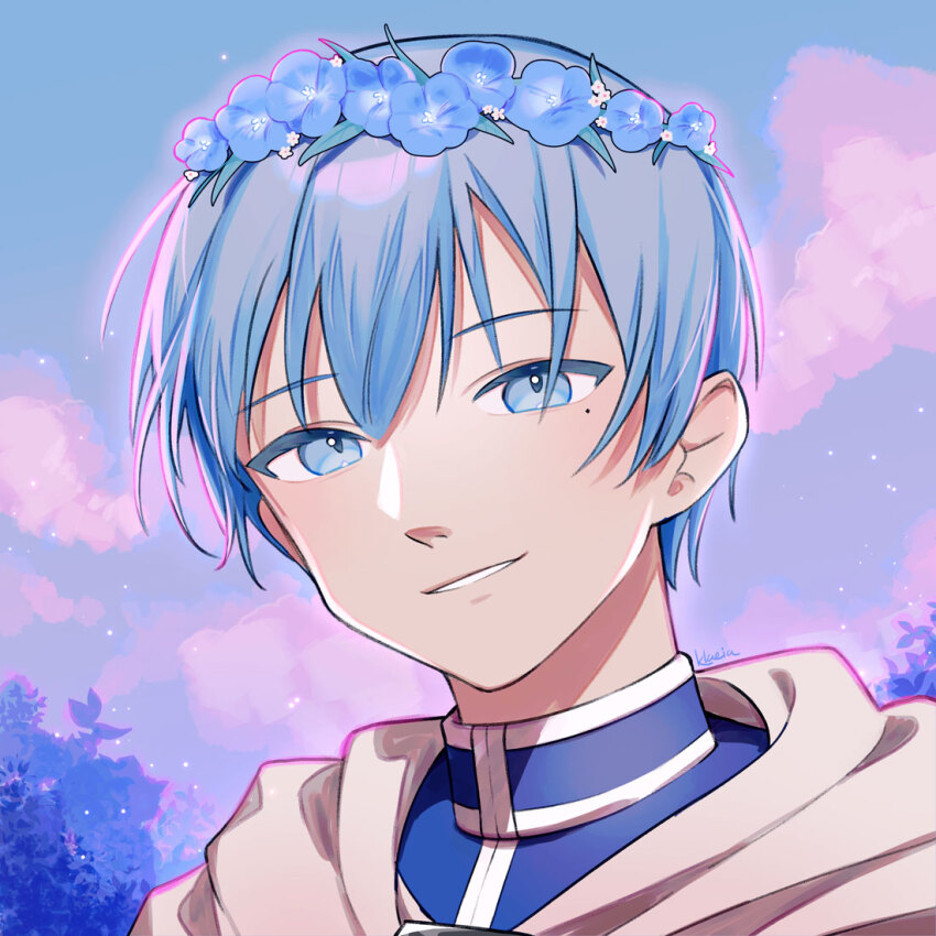 Himmel (Sousou No Frieren) Rule 34 Image