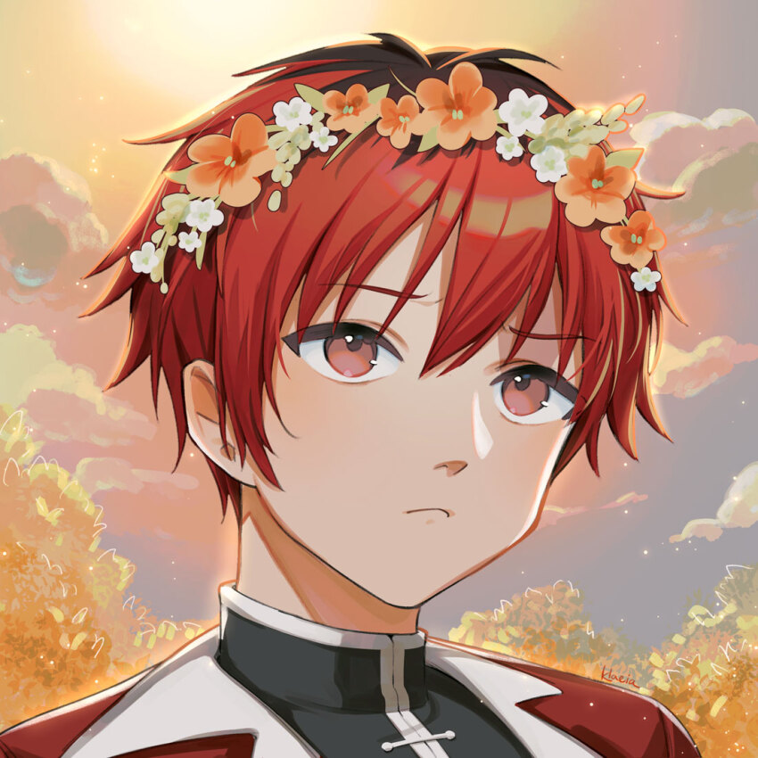 Stark (Sousou No Frieren) Rule 34 Image
