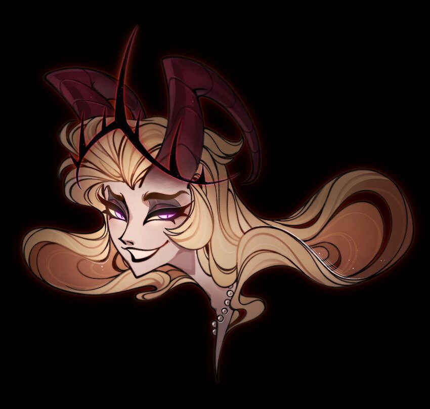 Hazbin Hotel Rule 34 Image