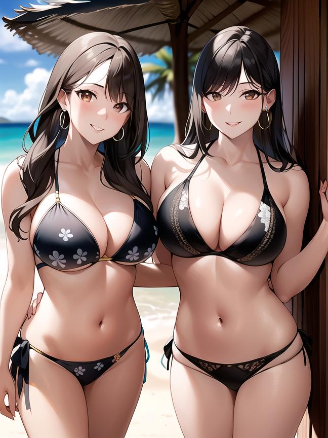 Ai Mirror Rule 34 Image