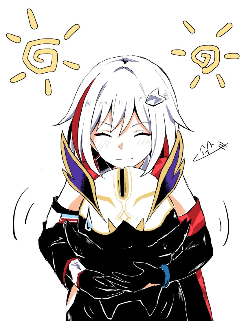 Numby (Honkai: Star Rail) Rule 34 Image