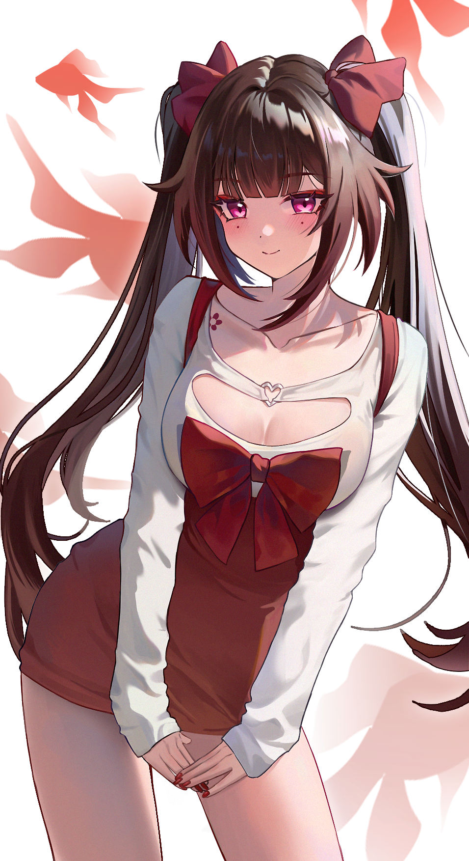 Sparkle (Honkai: Star Rail) Rule 34 Image