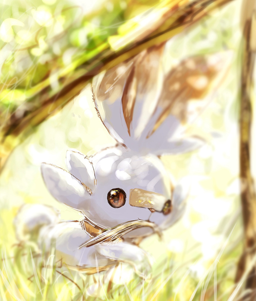 Gen 8 Pokemon (Nintendo) Rule 34 Image