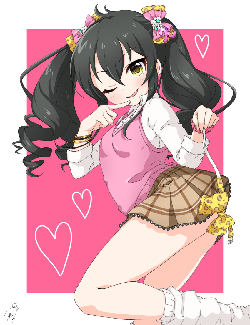 Matoba Risa (Idolmaster) Rule 34 Image