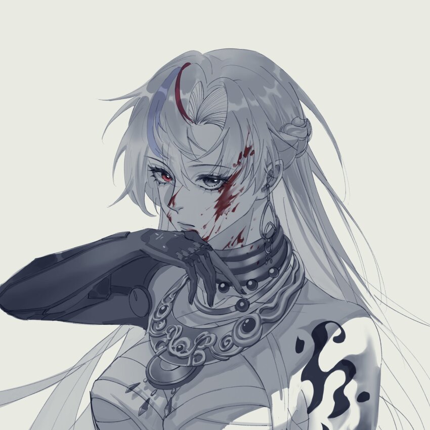 Punishing: Gray Raven Rule 34 Image