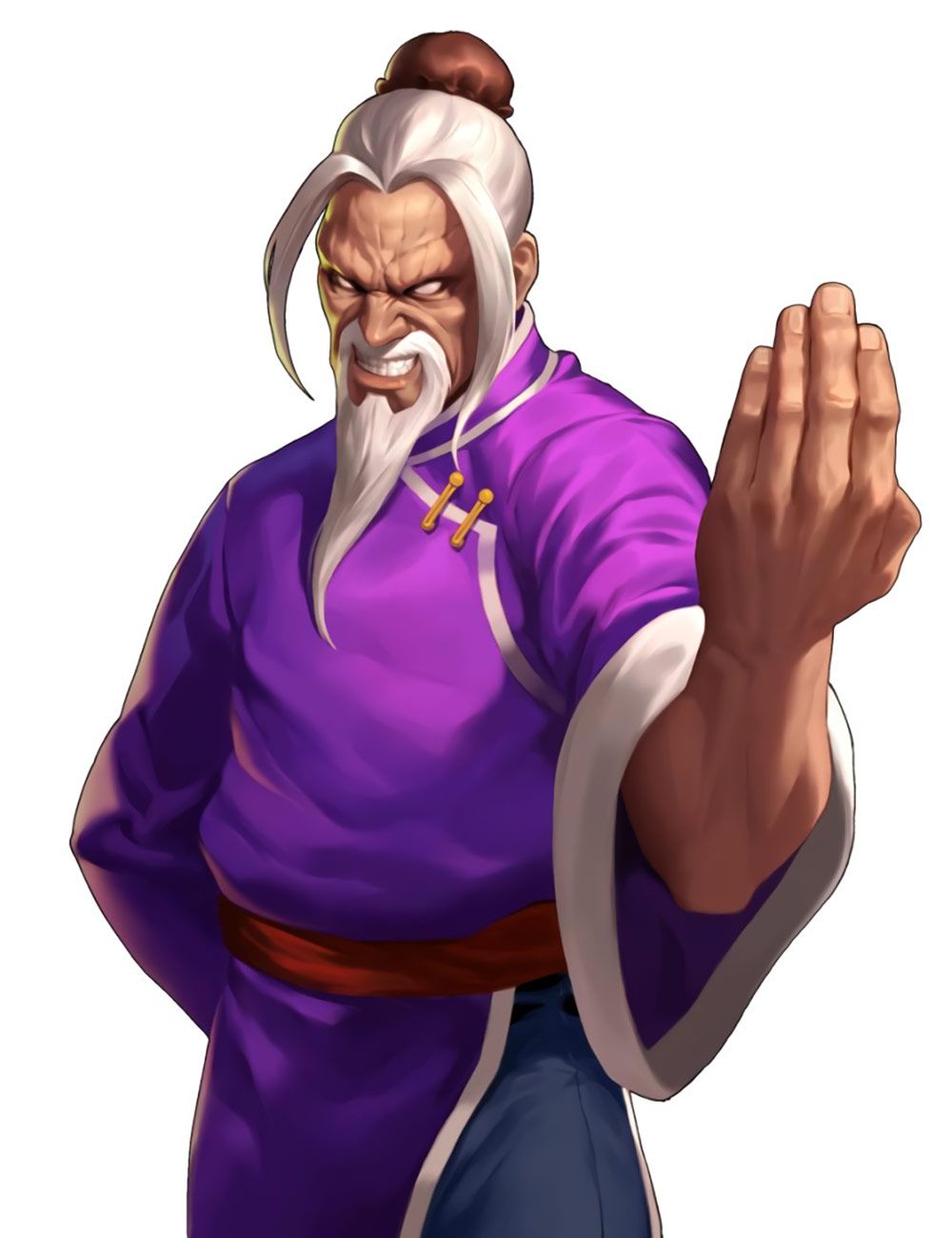 Street Fighter Rule 34 Image