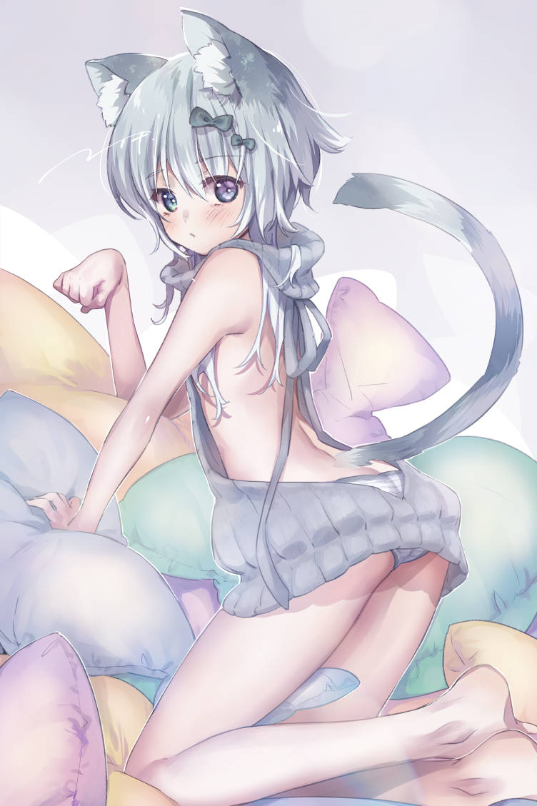 Original Rule 34 Image
