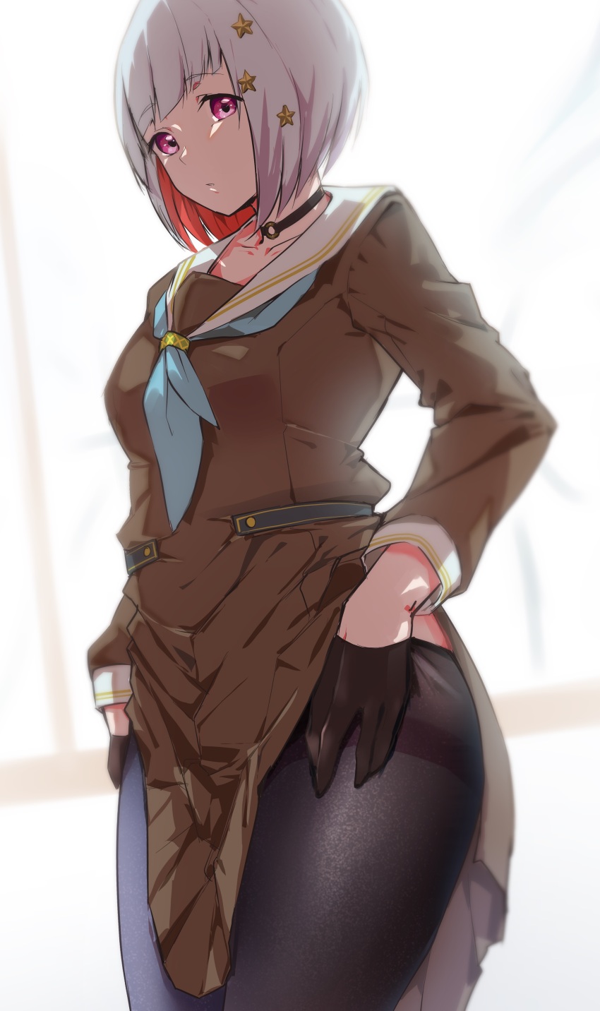 Yugiri Tsuzuri (Link! Like! Love Live!) Rule 34 Image