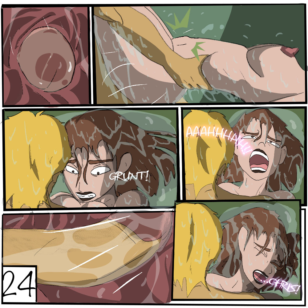 Courtney (Tdi) Rule 34 Image