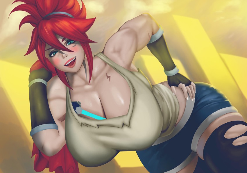Hi-Fi Rush Rule 34 Image