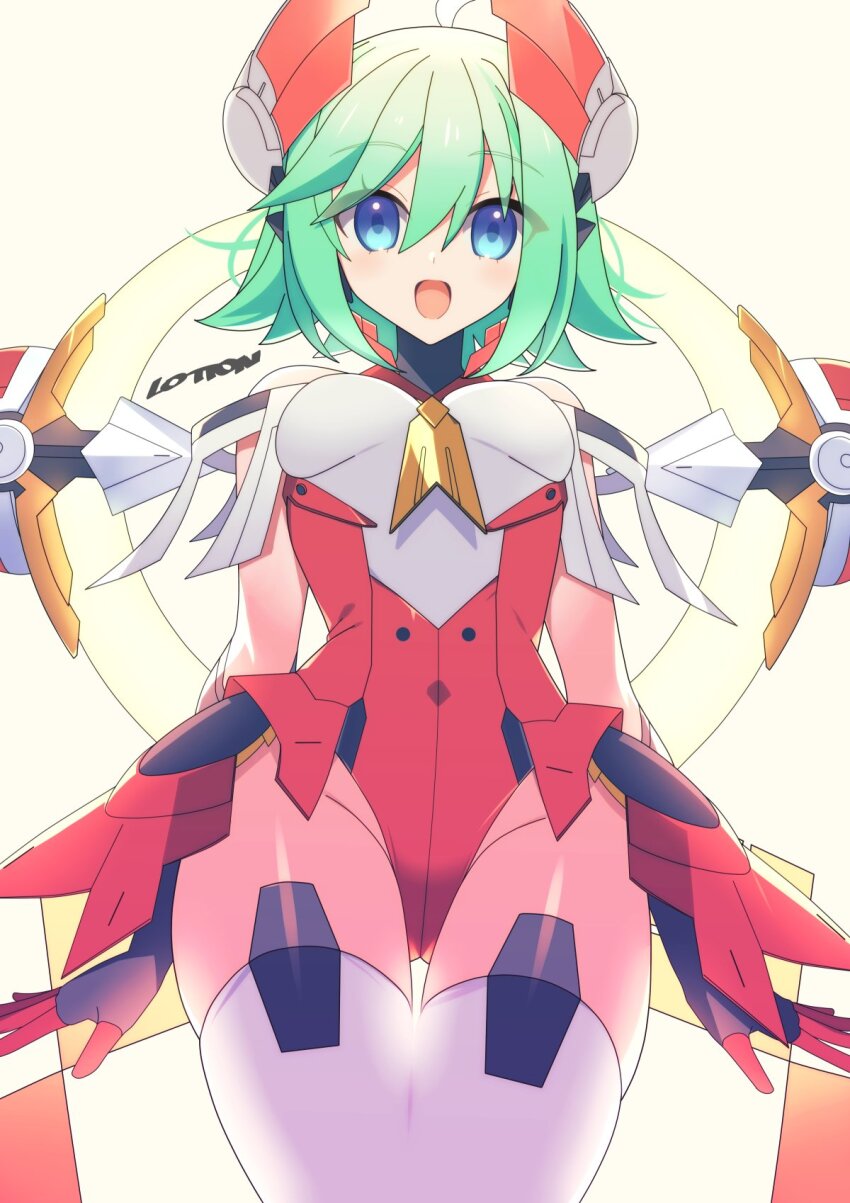 Roro (Gunvolt) Rule 34 Image