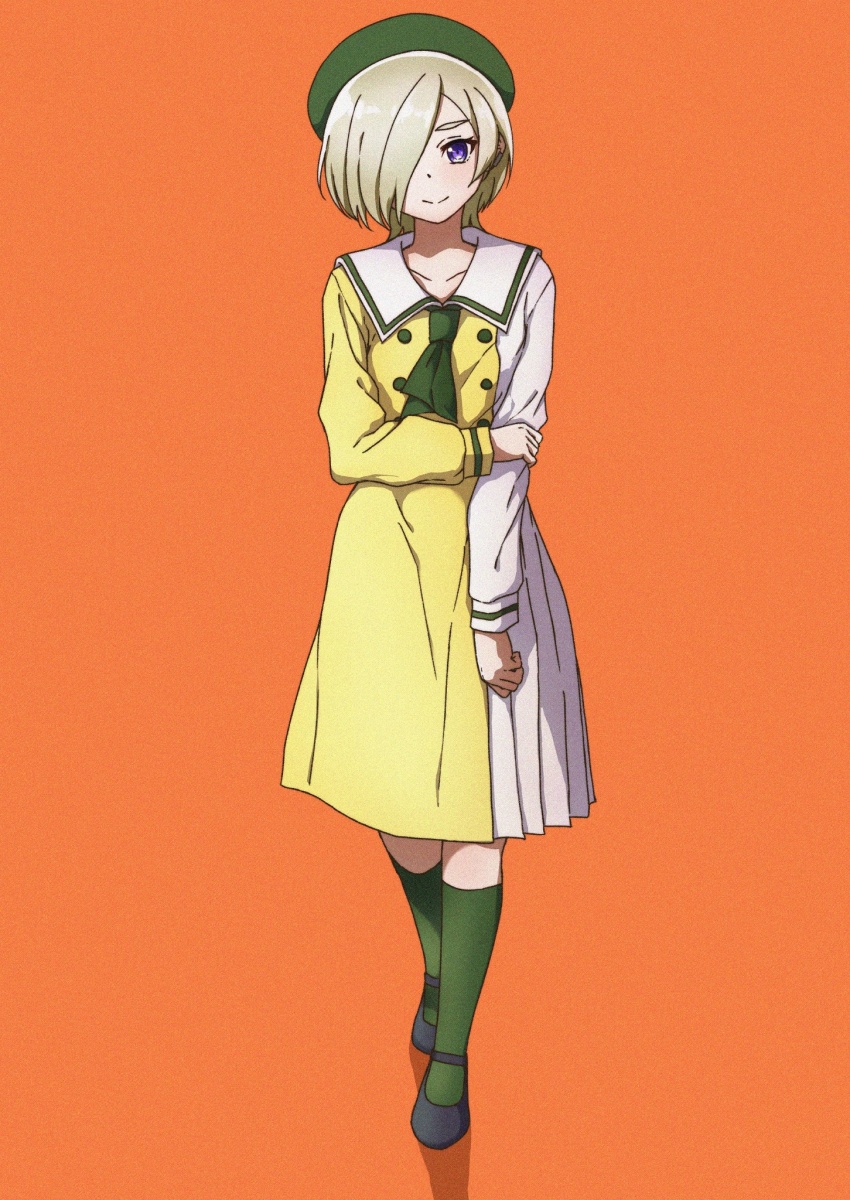 Mia Taylor (Love Live!) Rule 34 Image