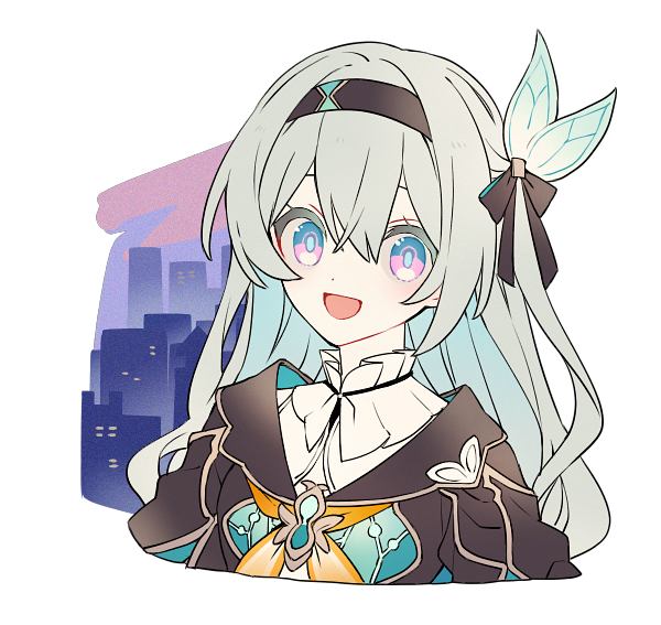 Firefly (Honkai: Star Rail) Rule 34 Image