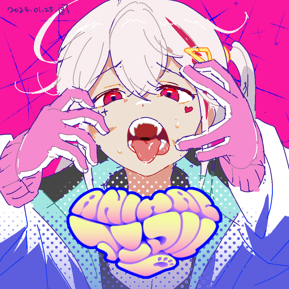 Jackal (Nikke) Rule 34 Image