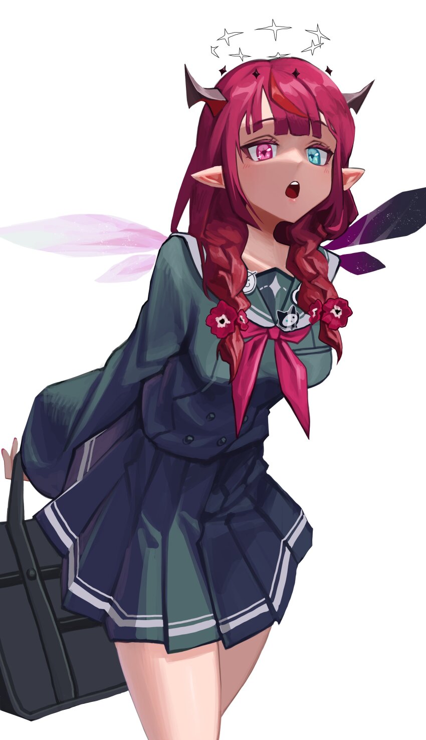 Irys (Hololive) Rule 34 Image