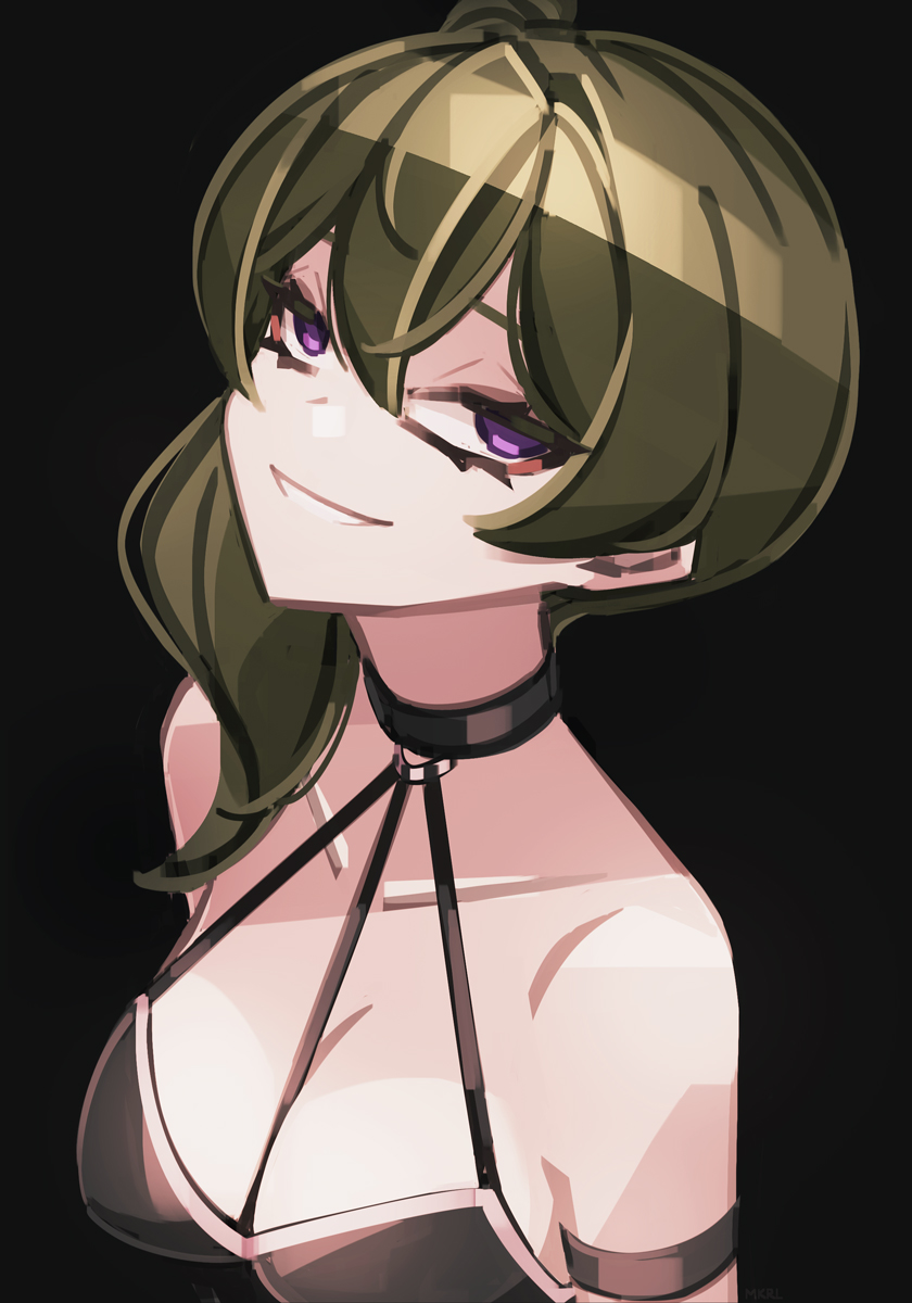 Ubel (Sousou No Frieren) Rule 34 Image